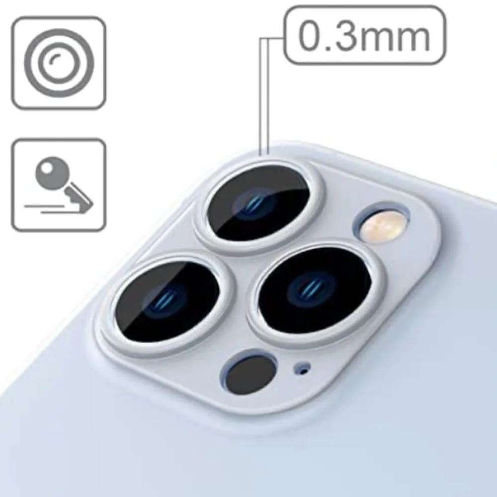I phone 13 pro case